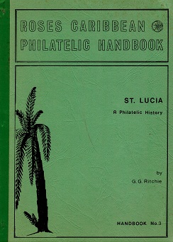 ST LUCIA - G.G.Ritchie