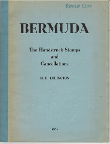 BERMUDA - M.H.Ludington