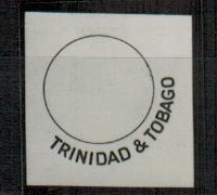 TRINIDAD AND TOBAGO - 1938 (KE VIII) 