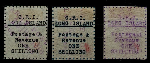 LONG ISLAND - 1916 
