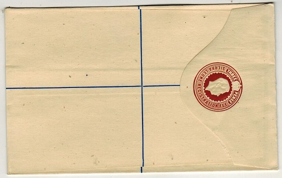 SIERRA LEONE - 1938 3d brown RPSE unused.  H&G 5.