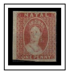 NATAL - 1859 1d 