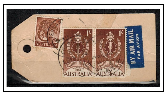 AUSTRALIA - 1965 