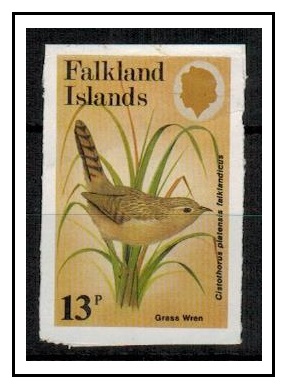 FALKLAND ISLANDS - 1983 13p 