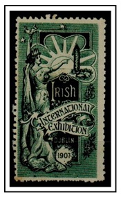 IRELAND - 1907 