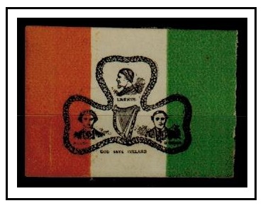 IRELAND - 1916 