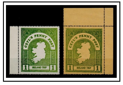 IRELAND - 2000