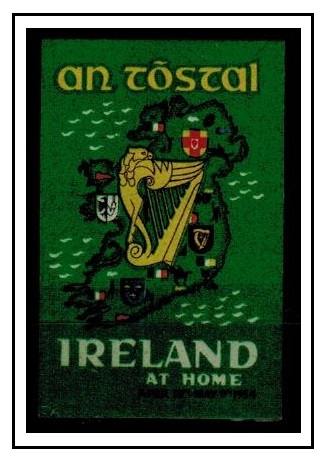 IRELAND - 1953 
