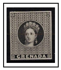 GRENADA - 1875 