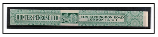 SOUTH AFRICA - 1930